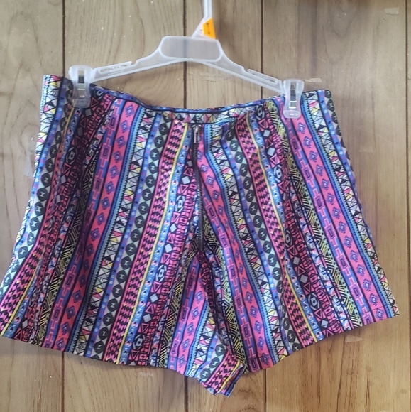 Shorts - Picture 2 of 2